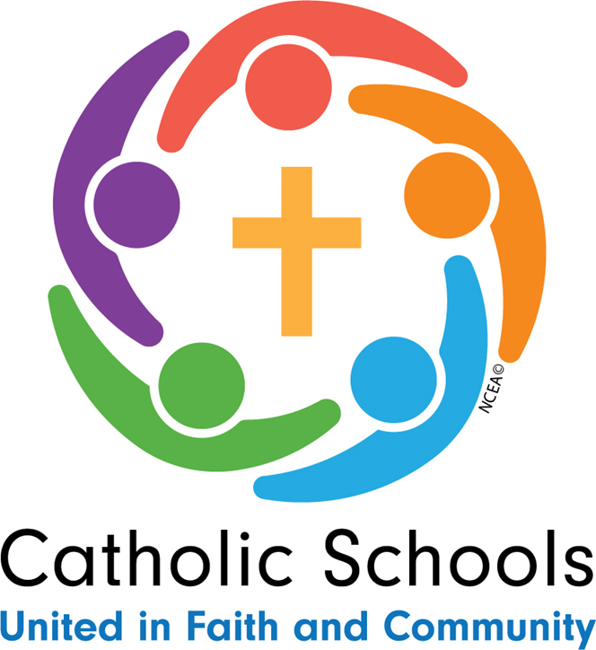 Catholic Schools logo